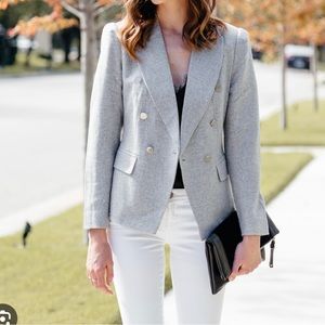 Club Monaco Jowdie Blazer